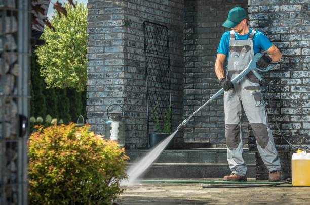 Best Driveway Pressure Washing  in Lido Beach, NY