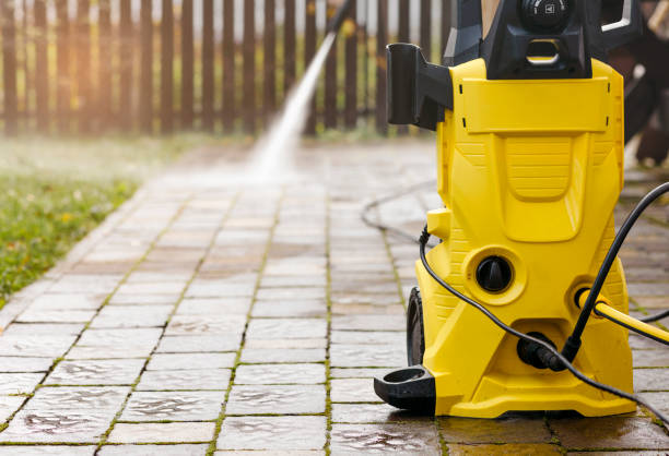 Best Playground Equipment Cleaning  in Lido Beach, NY
